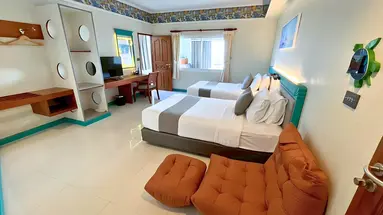 Pattaya Park Beach Resort