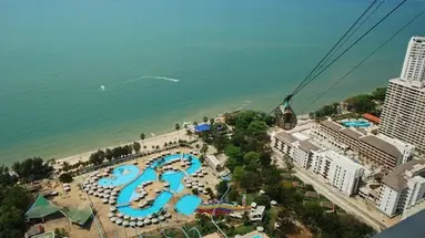 Pattaya Park Beach Resort
