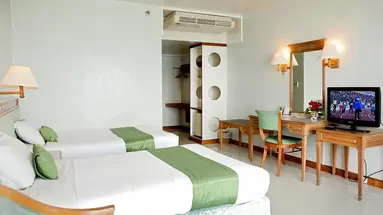 Pattaya Park Beach Resort