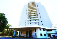 Pattaya Park Beach Resort