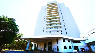 Pattaya Park Beach Resort