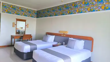 Pattaya Park Beach Resort