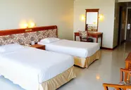 Pattaya Park Beach Resort