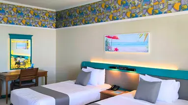 Pattaya Park Beach Resort