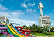 Pattaya Park Beach Resort