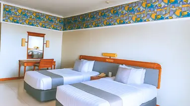 Pattaya Park Beach Resort
