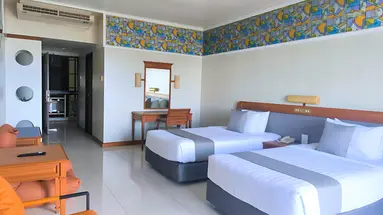 Pattaya Park Beach Resort