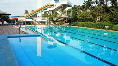 Pattaya Park Beach Resort