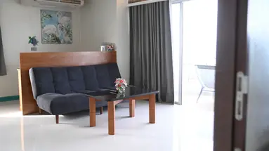 Pattaya Park Beach Resort