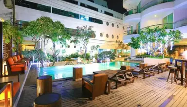 Pattaya Sea View