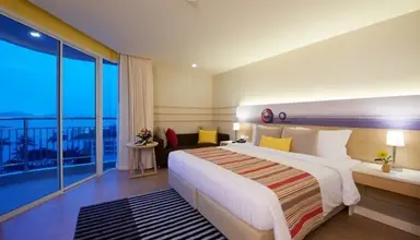 Pattaya Sea View
