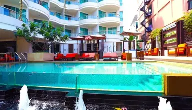 Pattaya Sea View
