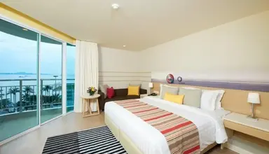 Pattaya Sea View