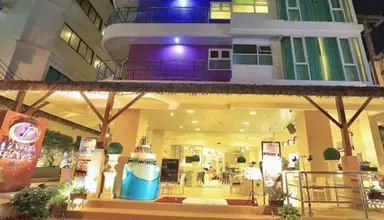 Pattaya Sea View