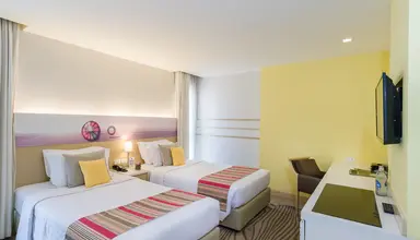 Pattaya Sea View
