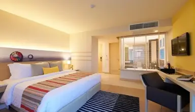 Pattaya Sea View