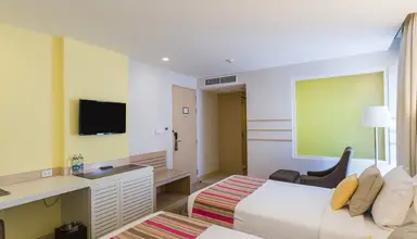 Pattaya Sea View