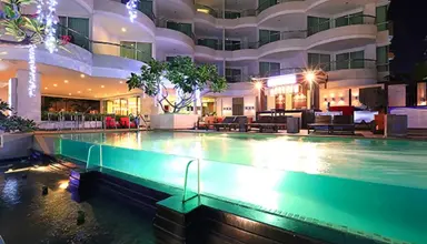 Pattaya Sea View
