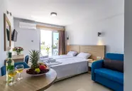 Paul Marie Hotel Apartments