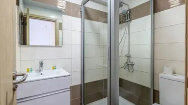 Paul Marie Hotel Apartments