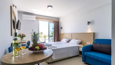 Paul Marie Hotel Apartments
