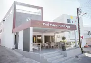 Paul Marie Hotel Apartments