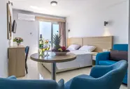 Paul Marie Hotel Apartments