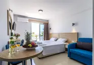 Paul Marie Hotel Apartments