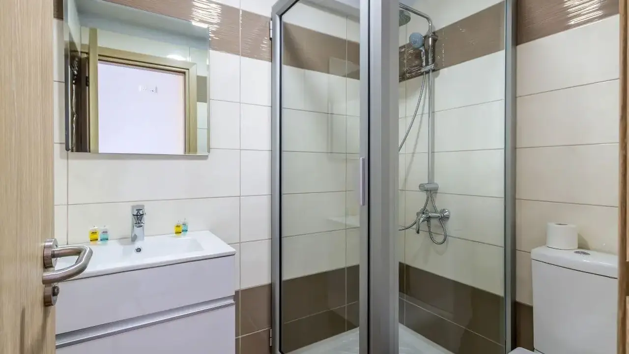 Paul Marie Hotel Apartments