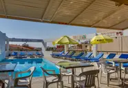 Paul Marie Hotel Apartments