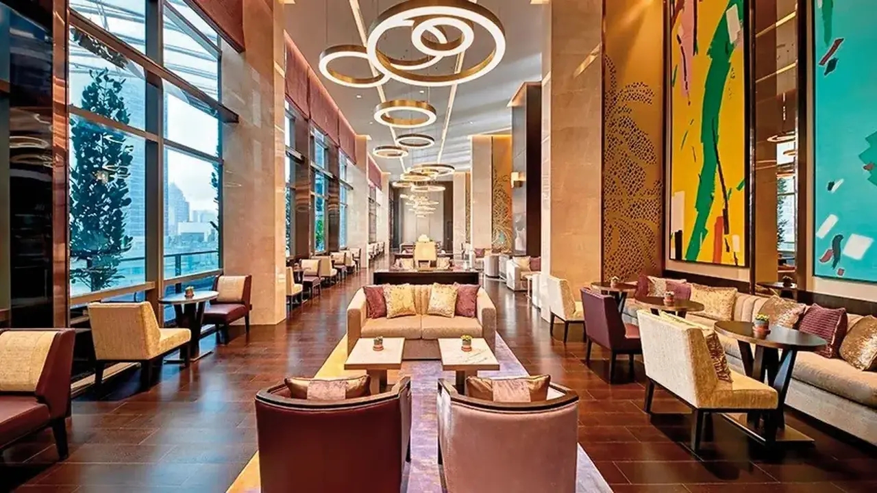 Pavilion Hotel Kuala Lumpur Managed by Banyan Tree