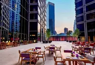 Pavilion Hotel Kuala Lumpur Managed by Banyan Tree