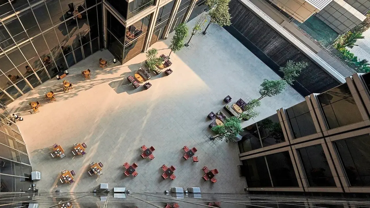 Pavilion Hotel Kuala Lumpur Managed by Banyan Tree