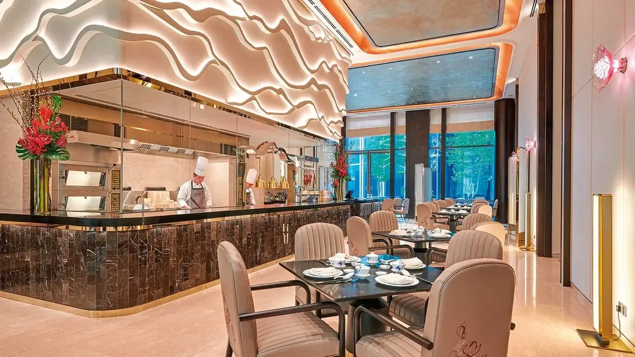 Pavilion Hotel Kuala Lumpur Managed by Banyan Tree