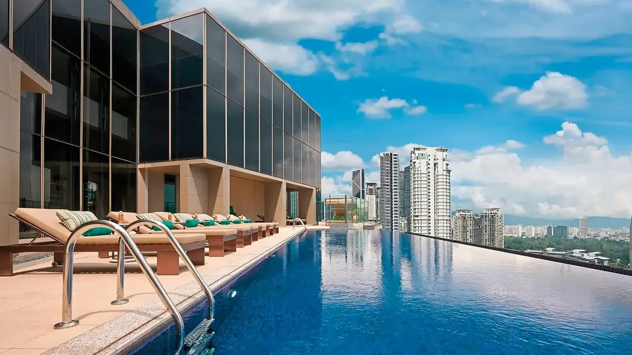 Pavilion Hotel Kuala Lumpur Managed by Banyan Tree