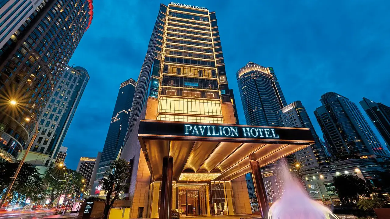 Pavilion Hotel Kuala Lumpur Managed by Banyan Tree