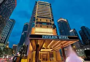 Pavilion Hotel Kuala Lumpur Managed by Banyan Tree