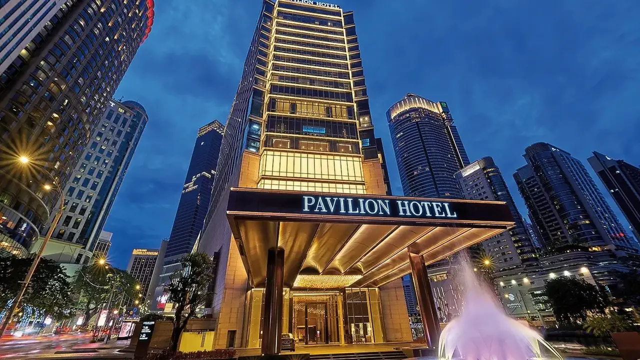 Pavilion Hotel Kuala Lumpur Managed by Banyan Tree