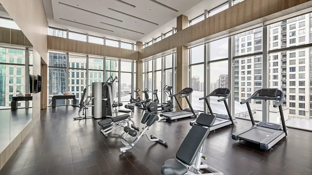 Pavilion Hotel Kuala Lumpur Managed by Banyan Tree
