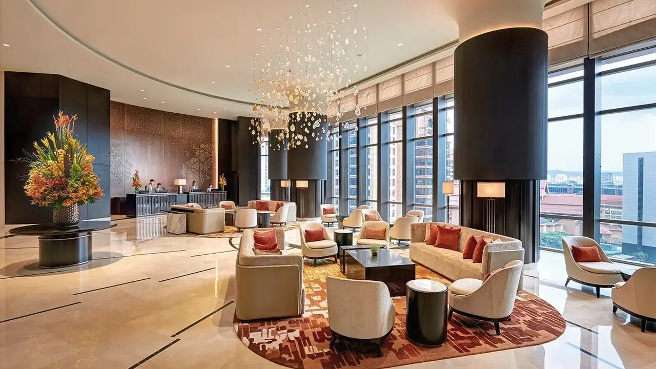 Pavilion Hotel Kuala Lumpur Managed by Banyan Tree