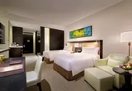 Pavilion Hotel Kuala Lumpur Managed by Banyan Tree