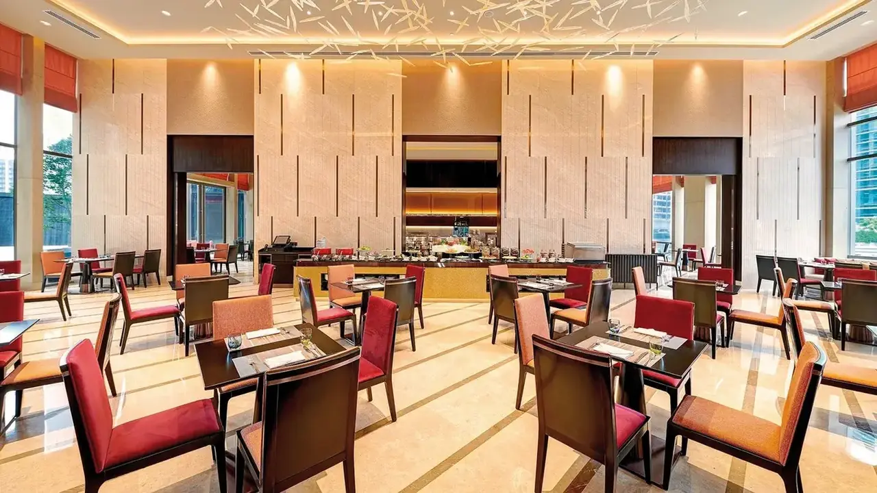 Pavilion Hotel Kuala Lumpur Managed by Banyan Tree