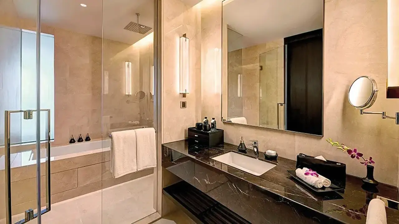 Pavilion Hotel Kuala Lumpur Managed by Banyan Tree