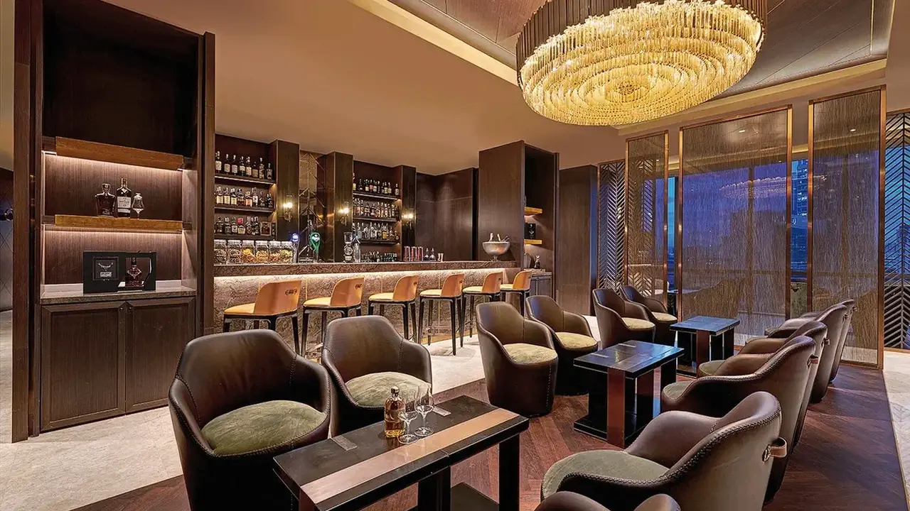 Pavilion Hotel Kuala Lumpur Managed by Banyan Tree