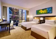 Pavilion Hotel Kuala Lumpur Managed by Banyan Tree