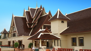 Pavilion Queen's Bay