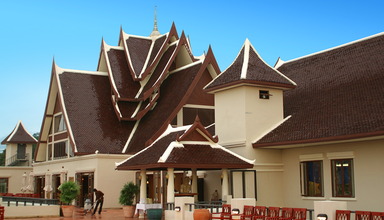 Pavilion Queen's Bay