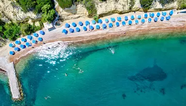 Pavlina Beach
