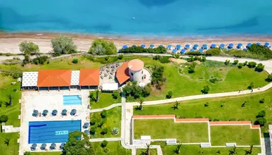 Pavlina Beach