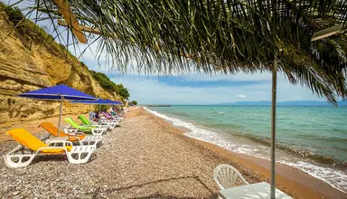 Pavlina Beach